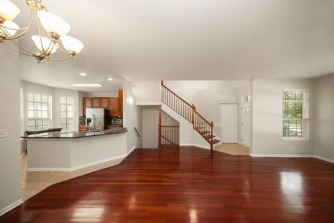 Tiny photo for 1410 Brownstone Place, Schaumburg, IL 60193 (MLS # 12475737)