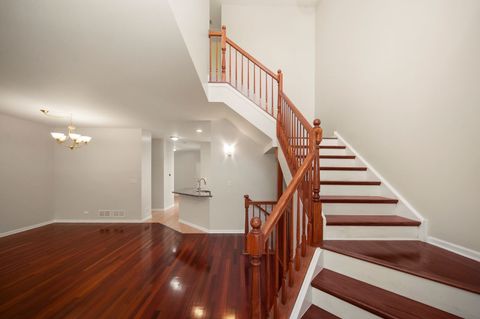Tiny photo for 1410 Brownstone Place, Schaumburg, IL 60193 (MLS # 12475737)