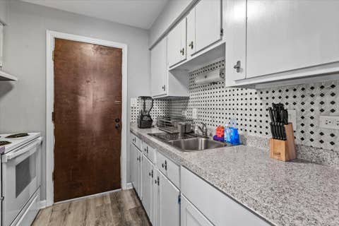 Tiny photo for 15816 Terrace Drive #3W, Oak Forest, IL 60452 (MLS # 12695499)