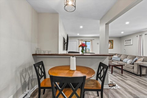 Tiny photo for 15816 Terrace Drive #3W, Oak Forest, IL 60452 (MLS # 12695499)