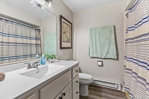 Tiny photo for 15816 Terrace Drive #3W, Oak Forest, IL 60452 (MLS # 12695499)