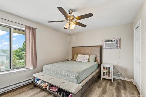 Tiny photo for 15816 Terrace Drive #3W, Oak Forest, IL 60452 (MLS # 12695499)