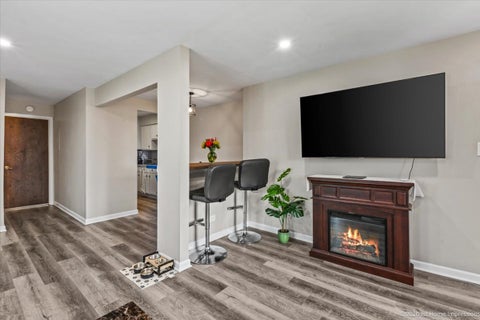 Tiny photo for 15816 Terrace Drive #3W, Oak Forest, IL 60452 (MLS # 12695499)