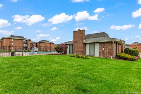 Tiny photo for 15816 Terrace Drive #3W, Oak Forest, IL 60452 (MLS # 12695499)