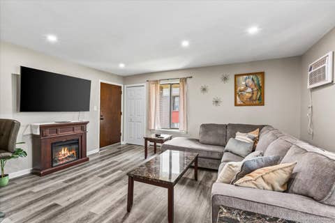 Tiny photo for 15816 Terrace Drive #3W, Oak Forest, IL 60452 (MLS # 12695499)