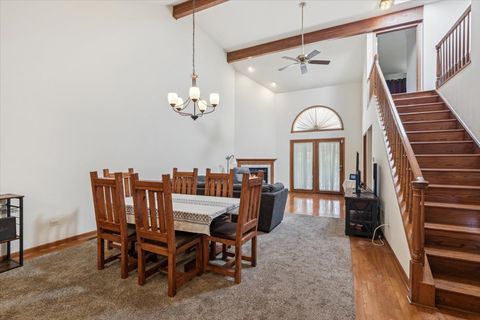 Tiny photo for 18334 Pine Wood Lane, Tinley Park, IL 60477 (MLS # 12470084)