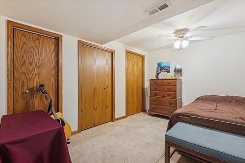 Tiny photo for 18334 Pine Wood Lane, Tinley Park, IL 60477 (MLS # 12470084)