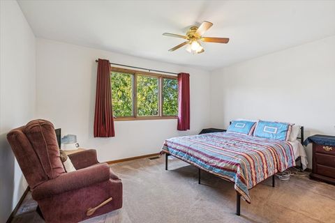 Tiny photo for 18334 Pine Wood Lane, Tinley Park, IL 60477 (MLS # 12470084)