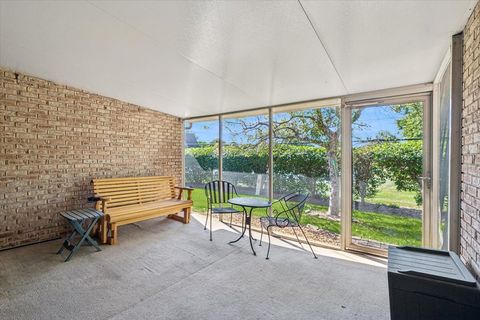 Tiny photo for 18334 Pine Wood Lane, Tinley Park, IL 60477 (MLS # 12470084)