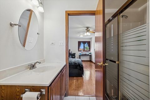 Tiny photo for 18334 Pine Wood Lane, Tinley Park, IL 60477 (MLS # 12470084)