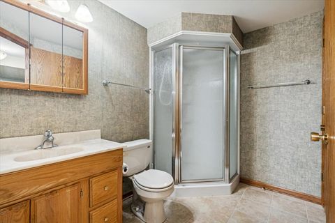 Tiny photo for 18334 Pine Wood Lane, Tinley Park, IL 60477 (MLS # 12470084)