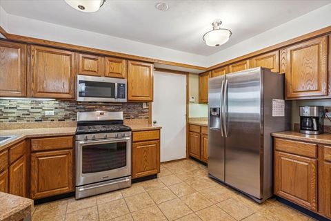 Tiny photo for 18334 Pine Wood Lane, Tinley Park, IL 60477 (MLS # 12470084)