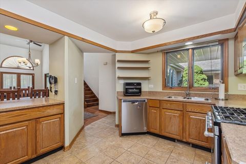 Tiny photo for 18334 Pine Wood Lane, Tinley Park, IL 60477 (MLS # 12470084)