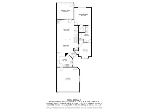 Tiny photo for 18334 Pine Wood Lane, Tinley Park, IL 60477 (MLS # 12470084)