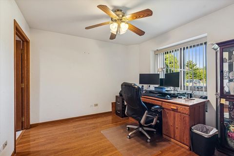 Tiny photo for 18334 Pine Wood Lane, Tinley Park, IL 60477 (MLS # 12470084)