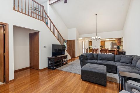 Tiny photo for 18334 Pine Wood Lane, Tinley Park, IL 60477 (MLS # 12470084)