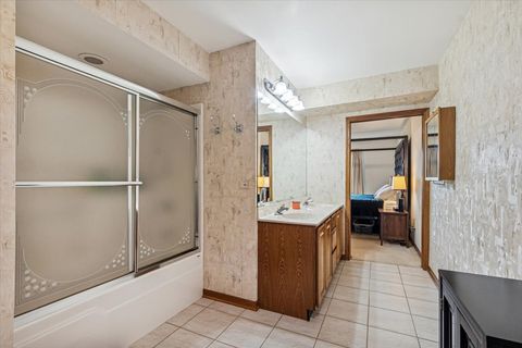 Tiny photo for 18334 Pine Wood Lane, Tinley Park, IL 60477 (MLS # 12470084)