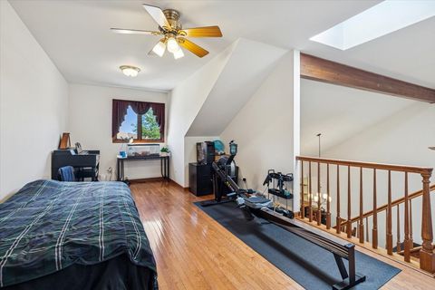 Tiny photo for 18334 Pine Wood Lane, Tinley Park, IL 60477 (MLS # 12470084)