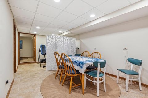 Tiny photo for 18334 Pine Wood Lane, Tinley Park, IL 60477 (MLS # 12470084)