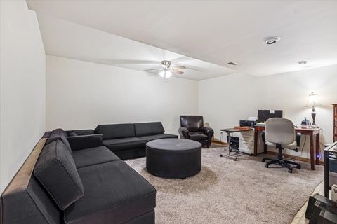 Tiny photo for 18334 Pine Wood Lane, Tinley Park, IL 60477 (MLS # 12470084)