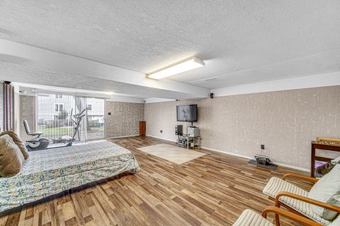 Tiny photo for 1965 Cheltenham Place, Hoffman Estates, IL 60169 (MLS # 12599923)