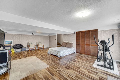 Tiny photo for 1965 Cheltenham Place, Hoffman Estates, IL 60169 (MLS # 12599923)