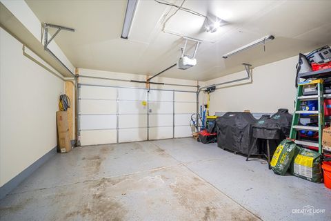 Tiny photo for 2352 Alison Avenue, Pingree Grove, IL 60140 (MLS # 12570057)