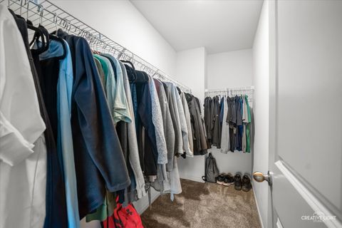 Tiny photo for 2352 Alison Avenue, Pingree Grove, IL 60140 (MLS # 12570057)