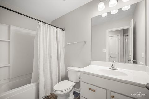 Tiny photo for 2352 Alison Avenue, Pingree Grove, IL 60140 (MLS # 12570057)