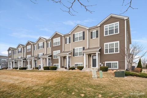 Photo of 2352 Alison Avenue, Pingree Grove, IL 60140 (MLS # 12570057)