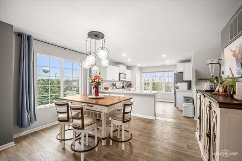 Tiny photo for 2352 Alison Avenue, Pingree Grove, IL 60140 (MLS # 12570057)