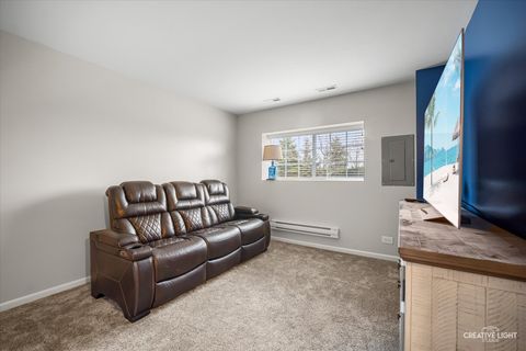 Tiny photo for 2352 Alison Avenue, Pingree Grove, IL 60140 (MLS # 12570057)