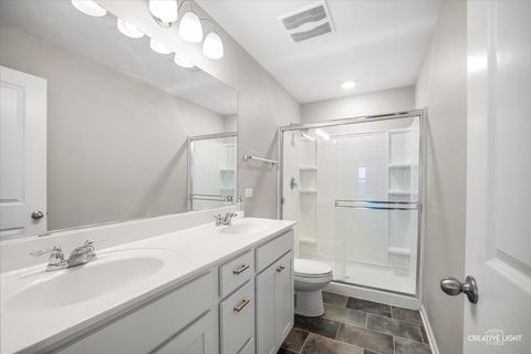 Tiny photo for 2352 Alison Avenue, Pingree Grove, IL 60140 (MLS # 12570057)