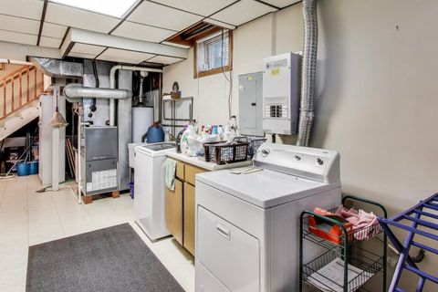 Tiny photo for 10524 Camelot Street, Westchester, IL 60154 (MLS # 12457163)