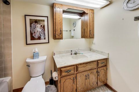 Tiny photo for 10524 Camelot Street, Westchester, IL 60154 (MLS # 12457163)