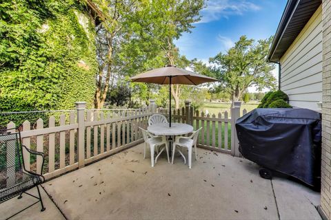 Tiny photo for 10524 Camelot Street, Westchester, IL 60154 (MLS # 12457163)