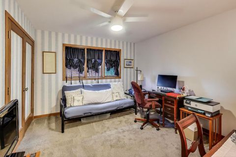 Tiny photo for 10524 Camelot Street, Westchester, IL 60154 (MLS # 12457163)