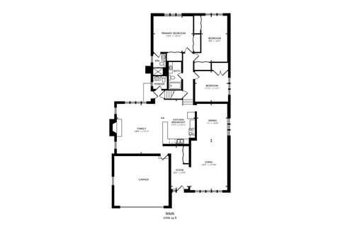 Tiny photo for 10524 Camelot Street, Westchester, IL 60154 (MLS # 12457163)