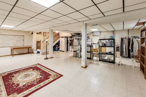Tiny photo for 10524 Camelot Street, Westchester, IL 60154 (MLS # 12457163)
