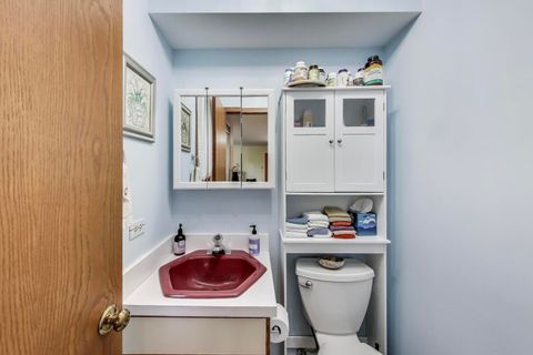 Tiny photo for 10524 Camelot Street, Westchester, IL 60154 (MLS # 12457163)