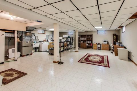 Tiny photo for 10524 Camelot Street, Westchester, IL 60154 (MLS # 12457163)