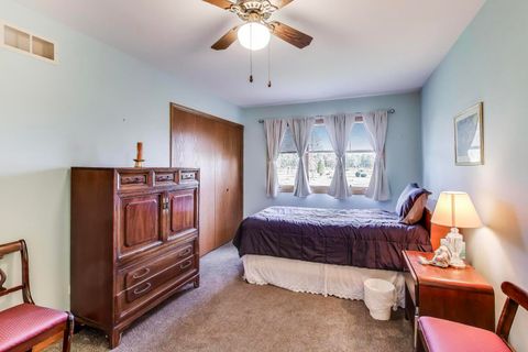 Tiny photo for 10524 Camelot Street, Westchester, IL 60154 (MLS # 12457163)