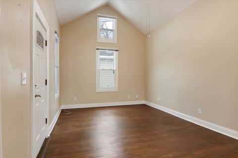 Tiny photo for 1212 N Madison Street, Bloomington, IL 61701 (MLS # 12511173)