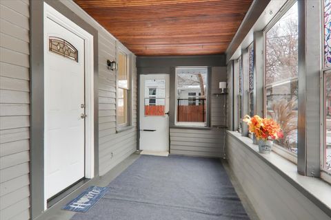 Tiny photo for 1212 N Madison Street, Bloomington, IL 61701 (MLS # 12511173)