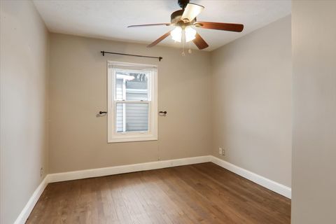 Tiny photo for 1212 N Madison Street, Bloomington, IL 61701 (MLS # 12511173)