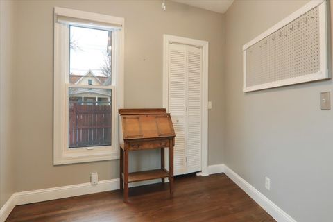 Tiny photo for 1212 N Madison Street, Bloomington, IL 61701 (MLS # 12511173)