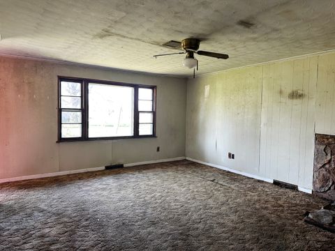 Tiny photo for 402 E Logan Street, Desoto, IL 62924 (MLS # 12624350)