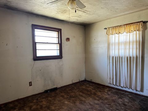 Tiny photo for 402 E Logan Street, Desoto, IL 62924 (MLS # 12624350)