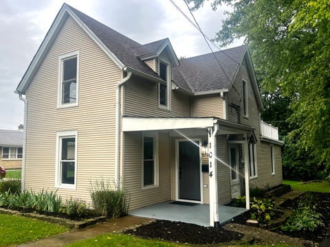 Photo of 1014 22nd Street, Rockford, IL 61108 (MLS # 12769984)