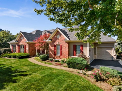 Tiny photo for 3401 Winding Meadow Lane, Geneva, IL 60134 (MLS # 12745426)